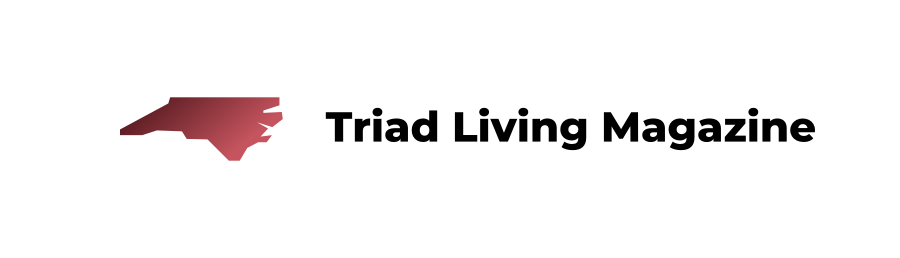 Triad Living Mag